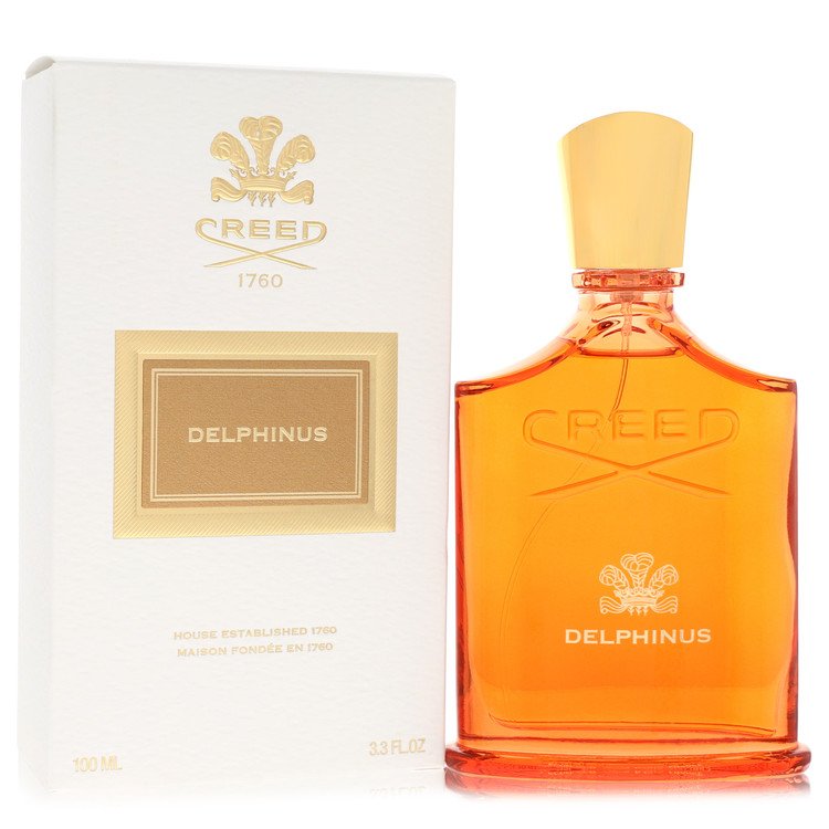 Delphinus By Creed for Men - 3.3 OZ EAU DE PARFUM SPRAY