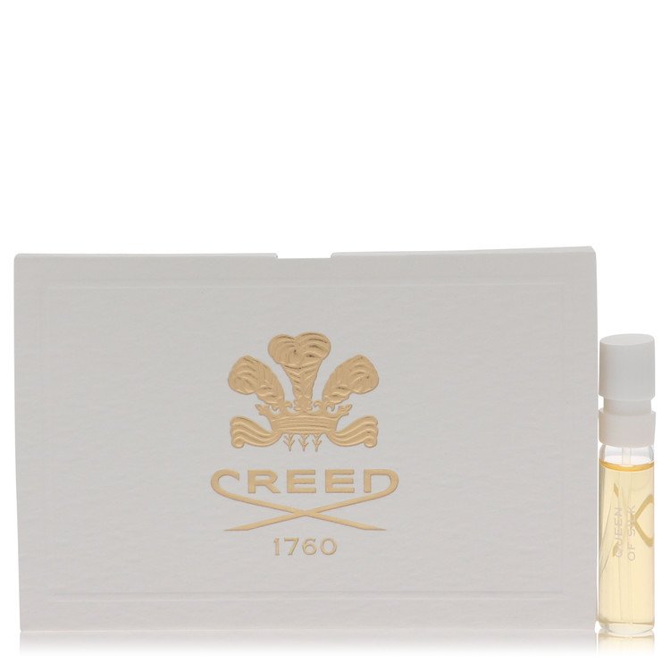 Creed Queen Of Silk by Creed Vial (sample) 0.05 oz for Women - Premium Designer Fragrance – Available at AAA Beauty