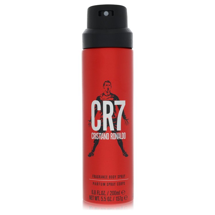 Cristiano Ronaldo Cr7 by Cristiano Ronaldo 6.8 Oz Body Spray for Men