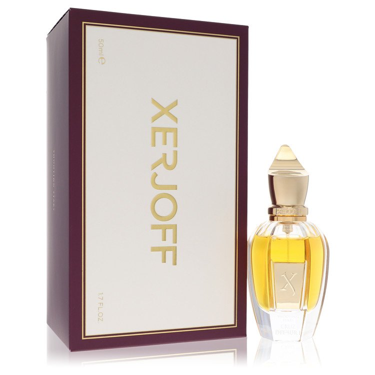 Cruz Del Sur I by Xerjoff 1.7 Oz Extrait De Parfum Spray (unisex) for Women