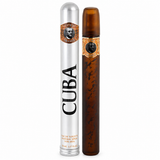Orange by Cuba 1.17 Oz Eau De Toilette Spray for Men