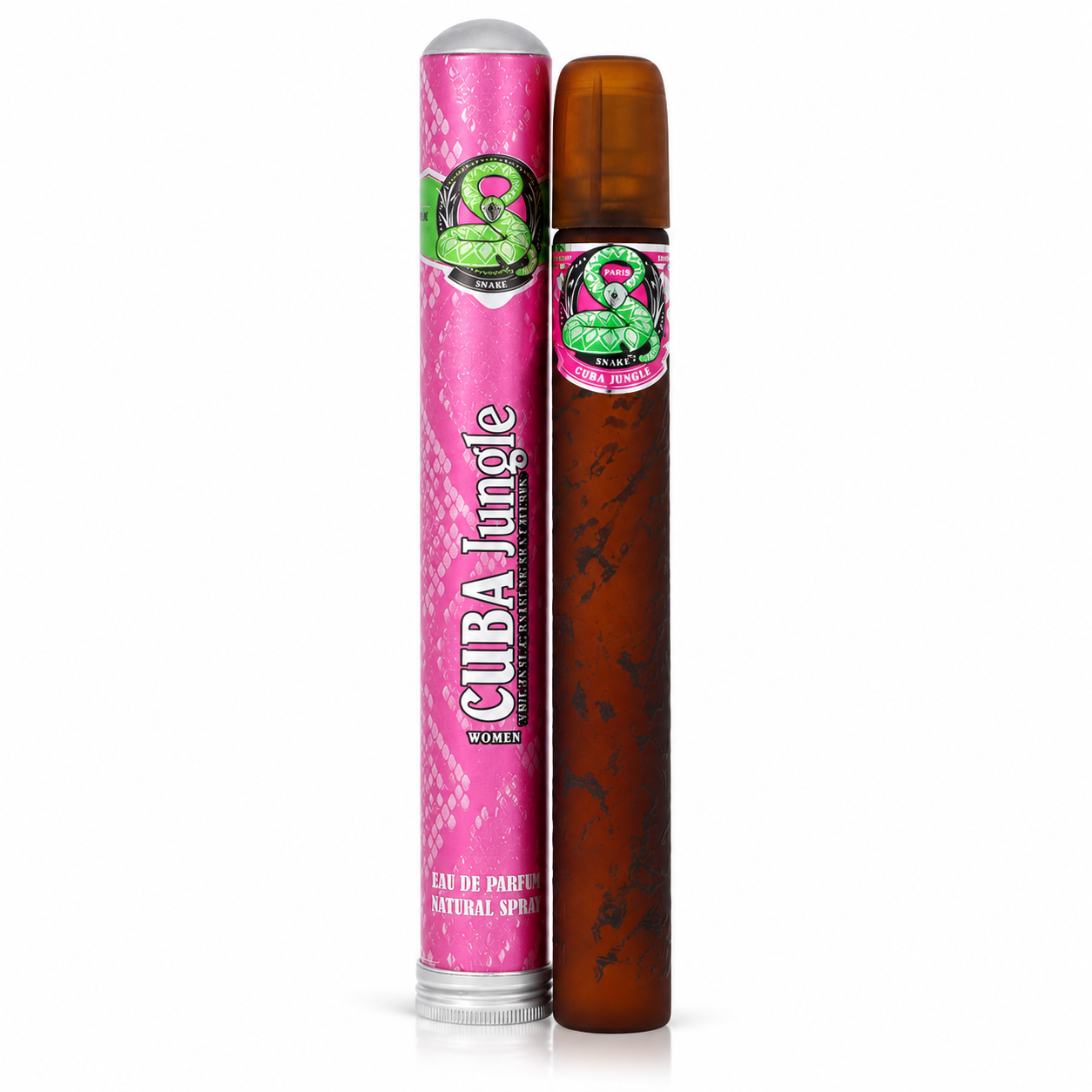 Cuba Paris Cuba Jungle Snake - main product image