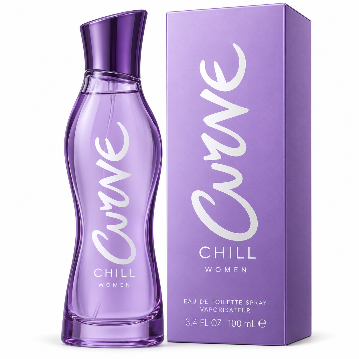 Curve Chill Women 719346504911 01 main