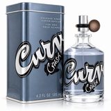Curve Crush by Liz Claiborne 4.2 Oz Cologne Spray for Men