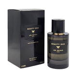 Beauty Oud ( France ) Not Online / Retail Only by Les Infinis 3.4 Oz Eau De Parfum Spray for Unisex