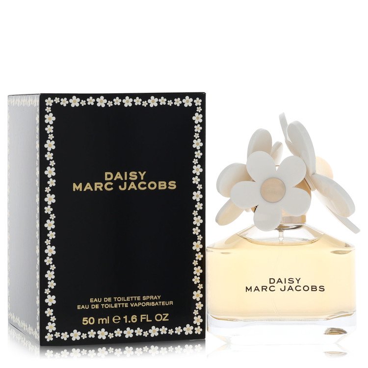 Daisy by Marc Jacobs 1.7 Oz Eau De Toilette Spray for Women