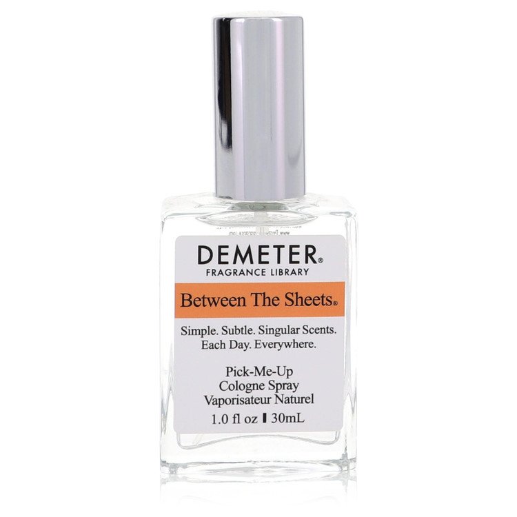 Demeter Between The Sheets by Demeter 1 Oz Cologne Spray for Women