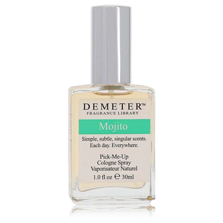Demeter Mojito by Demeter 1 Oz Cologne Spray for Women