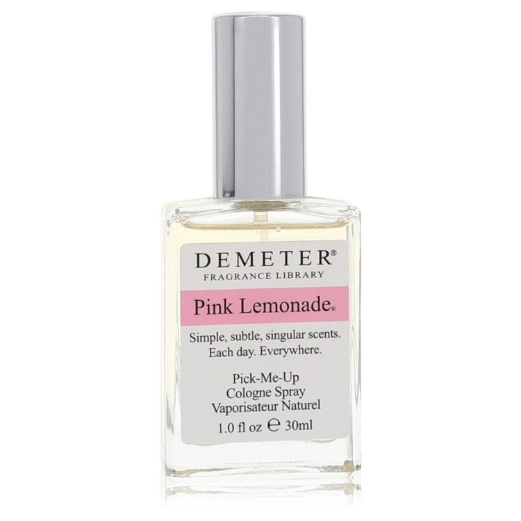 Demeter Pink Lemonade By Demeter Cologne Spray 1 Oz / 30 Ml for Women