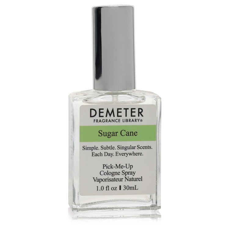 Demeter Sugar Cane by Demeter 1 Oz Cologne Spray for Women