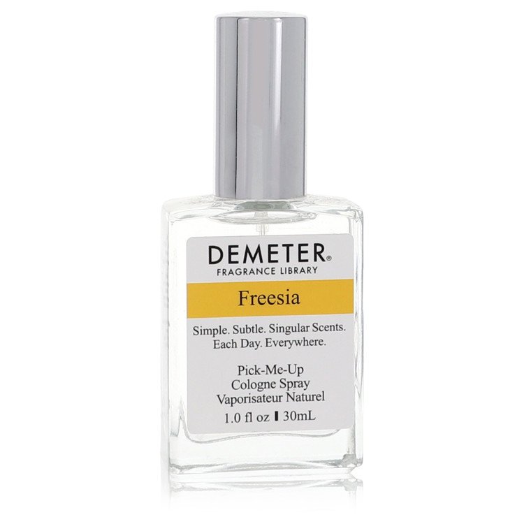 Demeter Freesia by Demeter 1 Oz Cologne Spray (unboxed) for Women