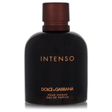 Intenso by Dolce & Gabbana 4.2 Oz Eau De Parfum Spray In Tester for Men