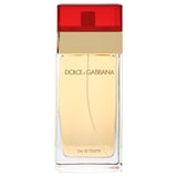 Dolce & Gabbana by Dolce & Gabbana 3.3 Oz Eau De Toilette Spray In Tester for Women