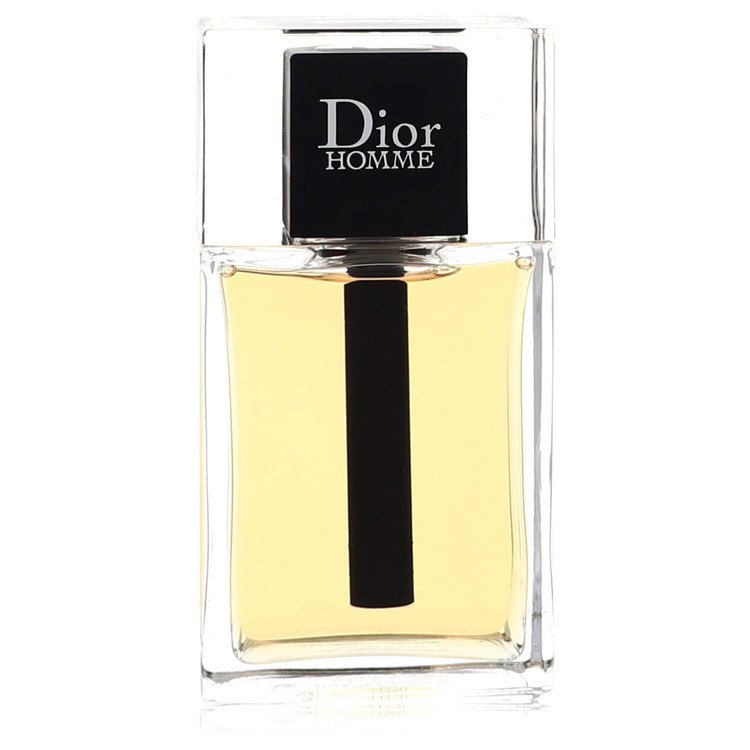 Dior Homme by Christian Dior Eau De Toilette Spray (Tester) 3.4 oz / 100 ml for Men