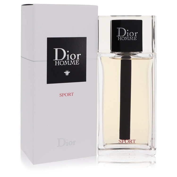 Dior Homme Sport by Christian Dior Eau De Toilette Spray 4.2 oz | Men Collection by AAA Beauty - Premium Men Perfume and Cologne | AAA Beauty