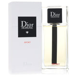 Dior Homme Sport by Christian Dior 4.2 Oz Eau De Toilette Spray In Box for Men