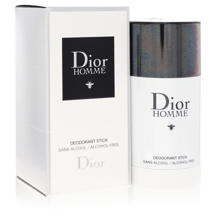 Dior Homme by Christian Dior 2.62 Oz Alcohol Free Deodorant Stick for Men