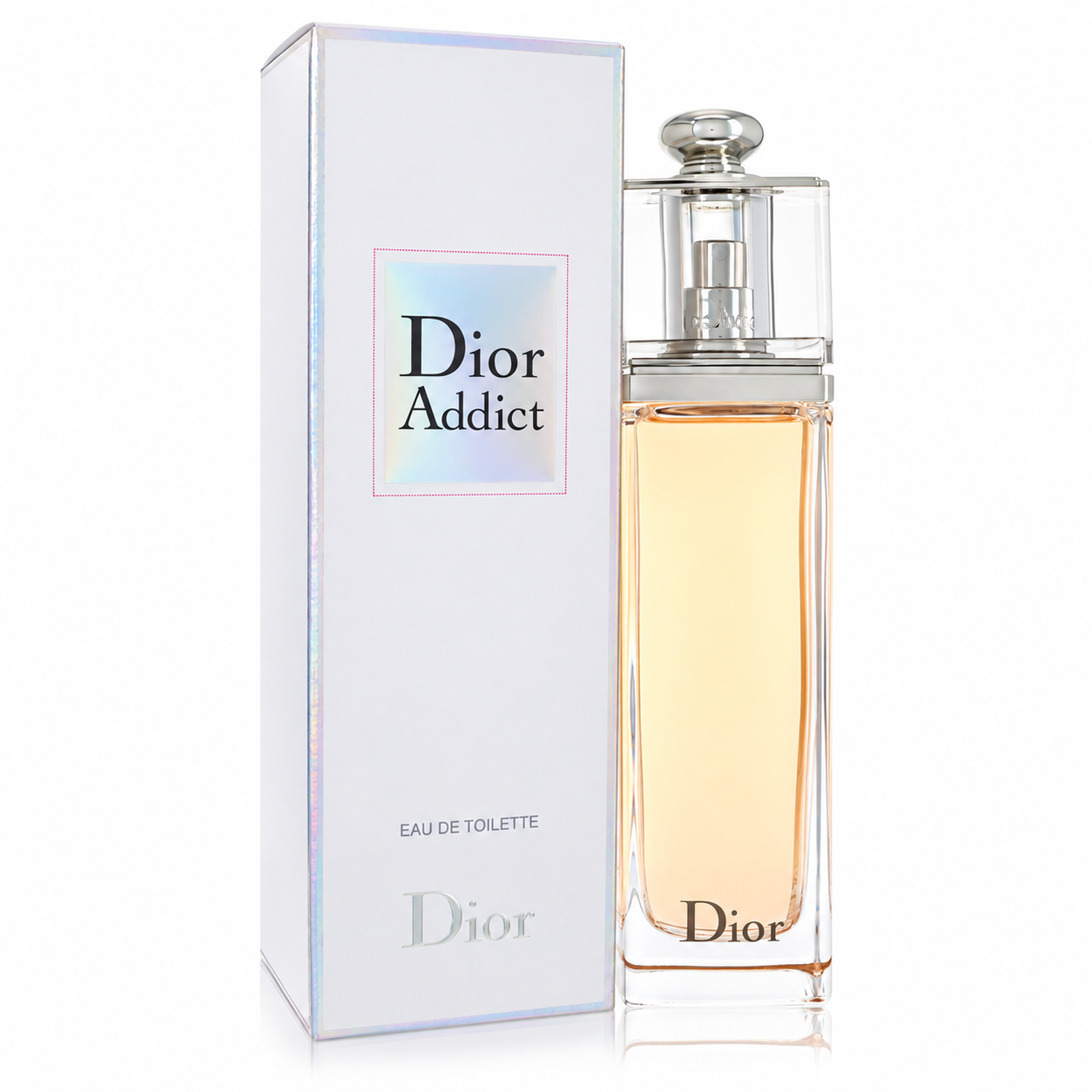 DIOR ADDICT — main