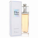 Addict by Christian Dior 3.4 Oz Eau De Toilette Spray for Women