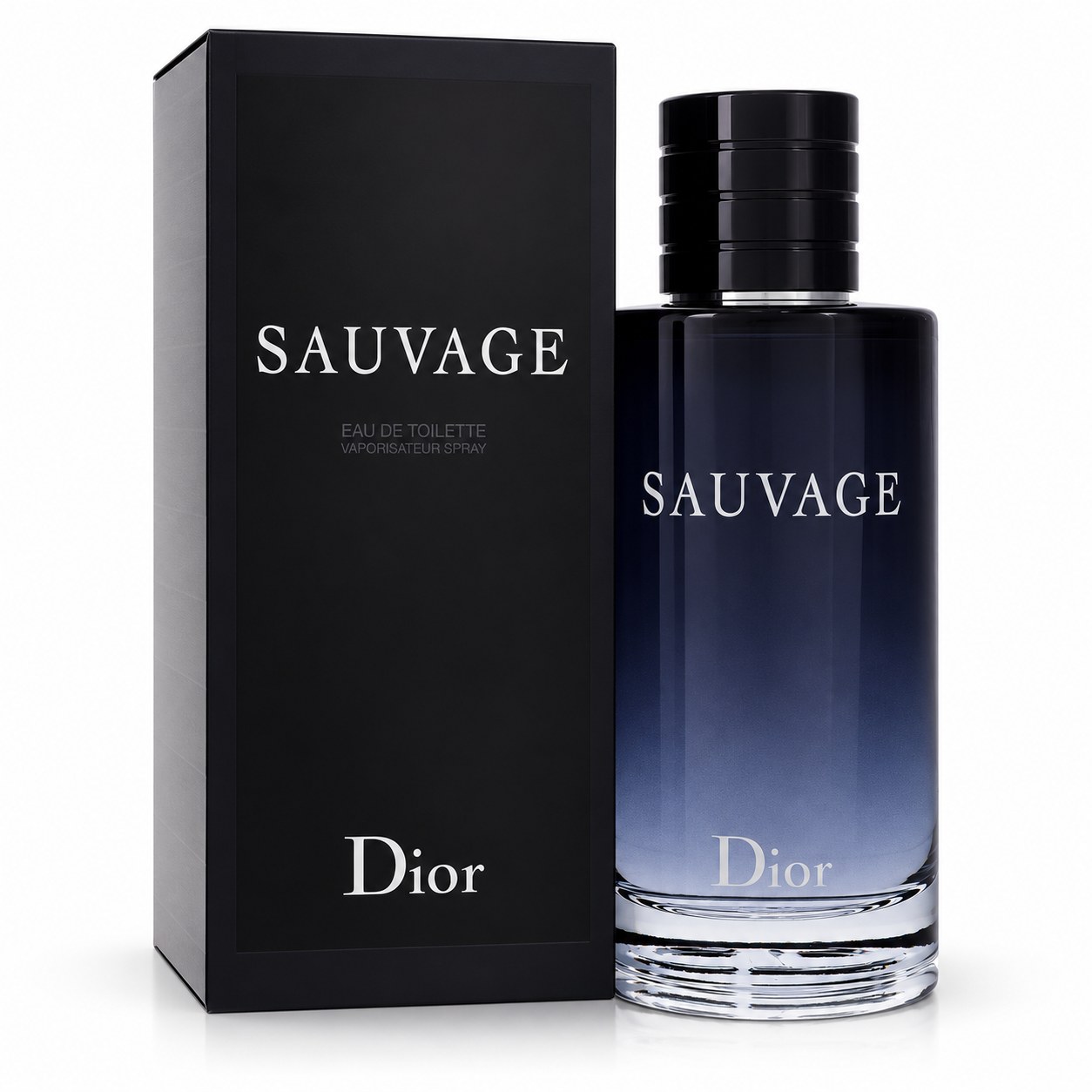 DIOR SAUVAGE — main