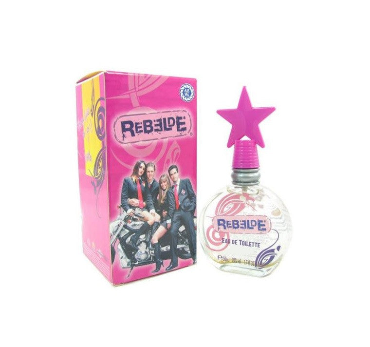 Only Me Passion by Yves De Sistelle 3.4 Oz Eau De Parfum Spray for Women