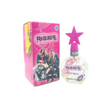 Rebelde Mia Perfume by Arsa 1 Oz Eau De Parfum Spray For Kids