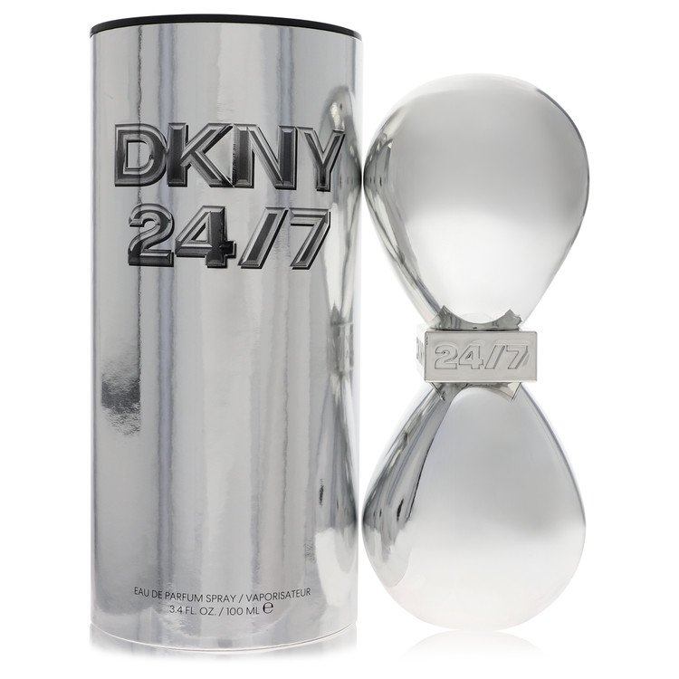 Dkny 24/7 by Donna Karan 3.4 Oz Eau De Parfum Spray for Women