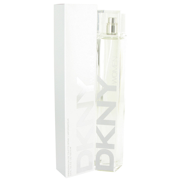Dkny by Donna Karan 3.4 Oz Energizing Eau De Toilette Spray for Women