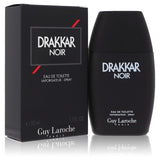 Drakkar Noir by Guy Laroche 1.7 Oz Eau De Toilette Spray In Box for Men