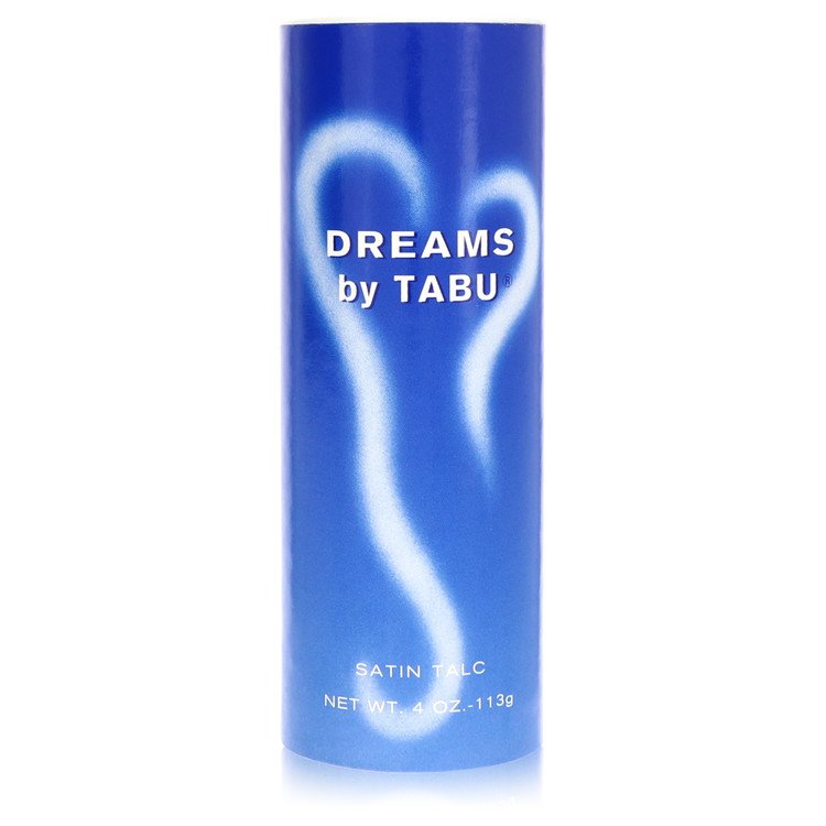 Dreams by Dana 4 Oz Talc for Women