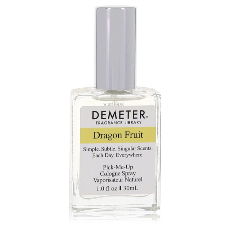 Demeter Dragon Fruit by Demeter 1 Oz Cologne Spray (unboxed) for Women