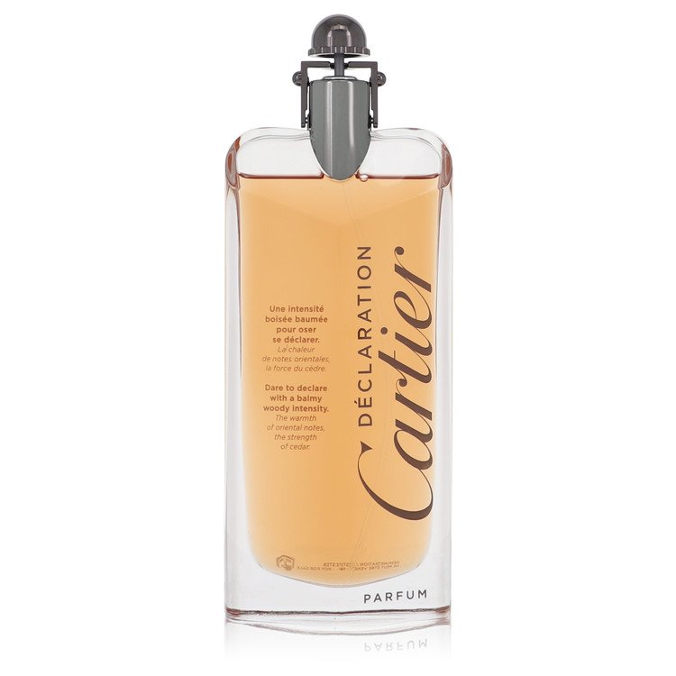 Declaration by Cartier 3.4 Oz Eau De Parfum Spray (Tester) for Men