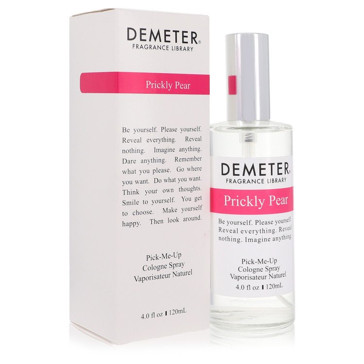 Demeter Prickly Pear by Demeter 4 Oz Cologne Spray for Women