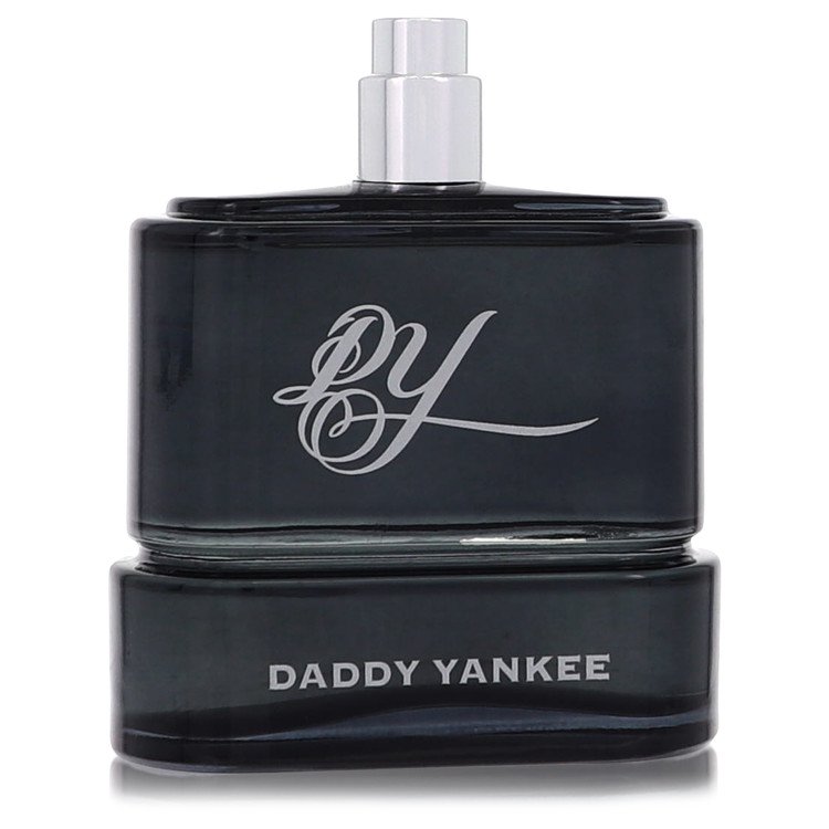 Daddy Yankee by Daddy Yankee 3.4 Oz Eau De Toilette Spray (Tester) for Men