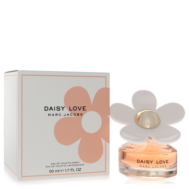 Daisy Love by Marc Jacobs 1.7 Oz Eau De Toilette Spray for Women