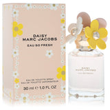 Marc Jacobs Daisy Eau So Fresh by Marc Jacobs 1 Oz Eau De Toilette Spray In Box for Women