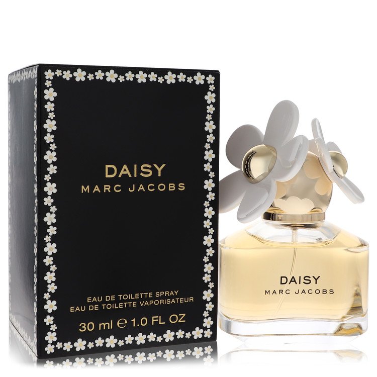 Daisy By Marc Jacobs for Women - 1 OZ EAU DE TOILETTE SPRAY
