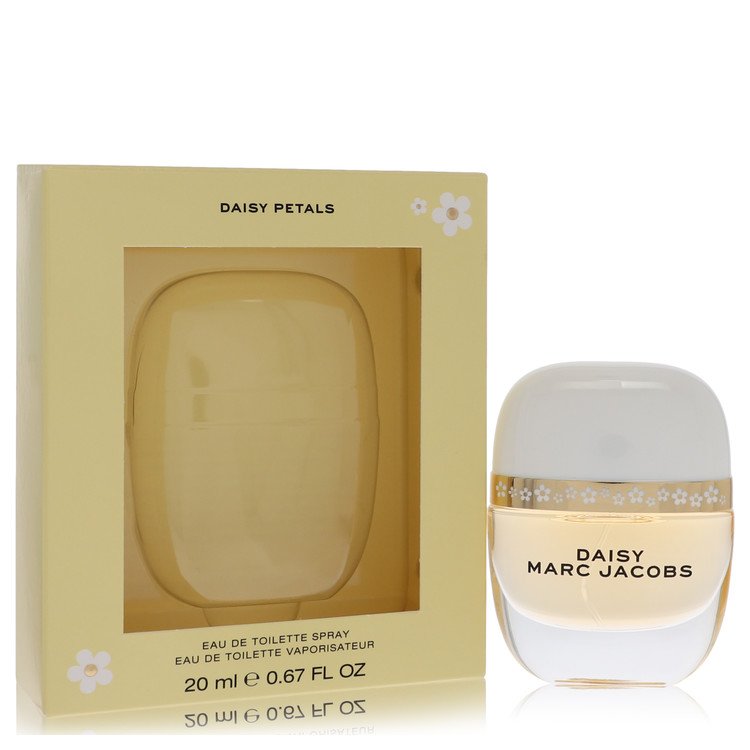 Daisy by Marc Jacobs Eau De Toilette Spray .67 oz for Women - Premium Designer Fragrance – Available at AAA Beauty