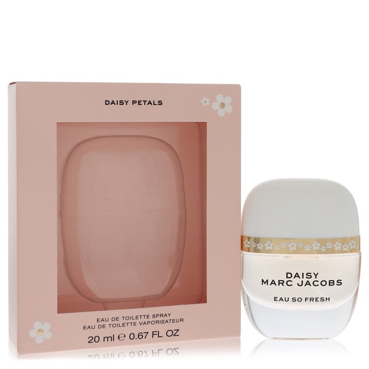 Daisy Eau So Fresh by Marc Jacobs 67 Oz Eau De Toilette Spray . for Women