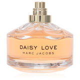 Daisy Love No Cap by Marc Jacobs 3.4 Oz Eau De Toilette Spray for Women Tester