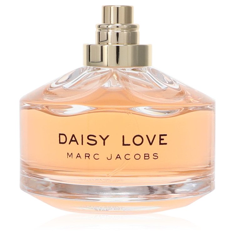 Marc Jacob Marc Jacobs Daisy Love Tester Eau De Toilette Spray 3.4 Oz ( No Cap ) - Perfume