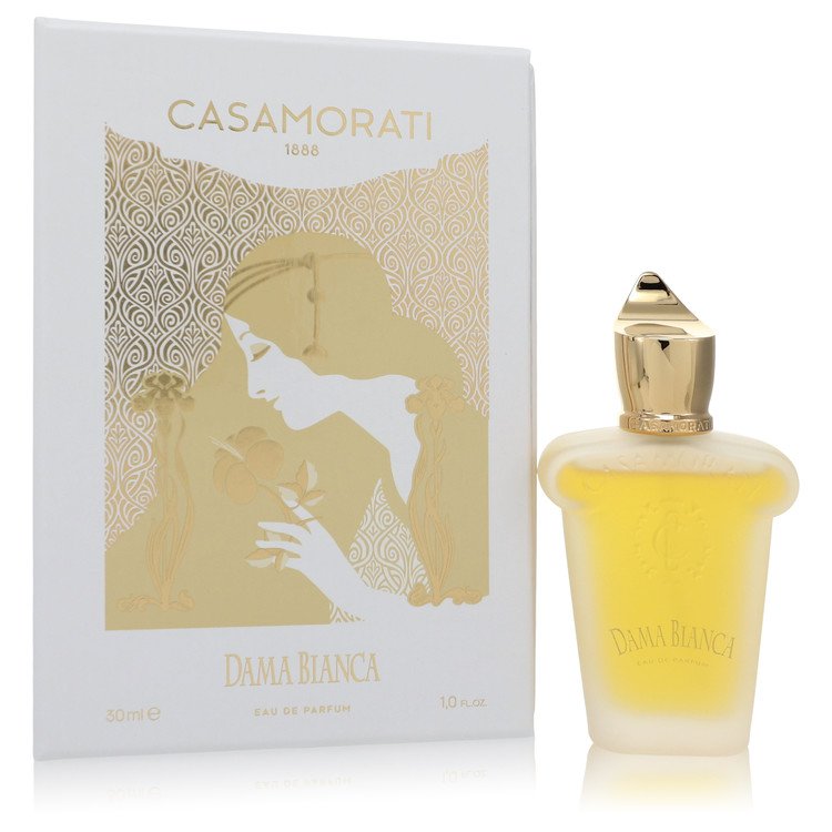 Dama Bianca by Xerjoff 1 Oz Eau De Parfum Spray for Women