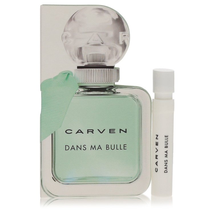 Dans Ma Bulle by Carven 0.04 Oz Vial (sample) for Women