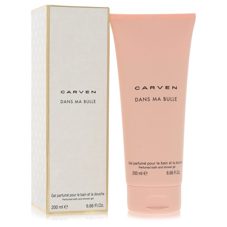 Dans Ma Bulle by Carven 6.7 Oz Shower Gel for Women