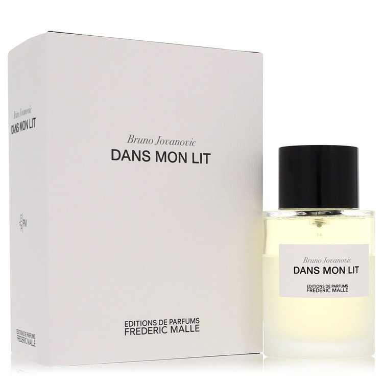 Dans Mon Lit by Frederic Malle 3.4 Oz Linen Spray (unisex) for Men