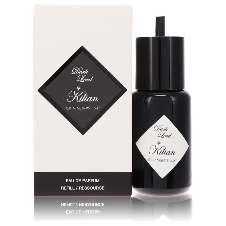 Dark Lord by Kilian 1.7 Oz Eau De Parfum Refill for Men