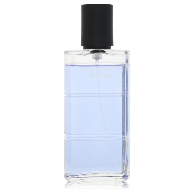 Davidoff Indigo by Davidoff by Davidoff 2.0 Oz Oz Eau De Toilette Spray (Tester) 2.0 Oz for Men