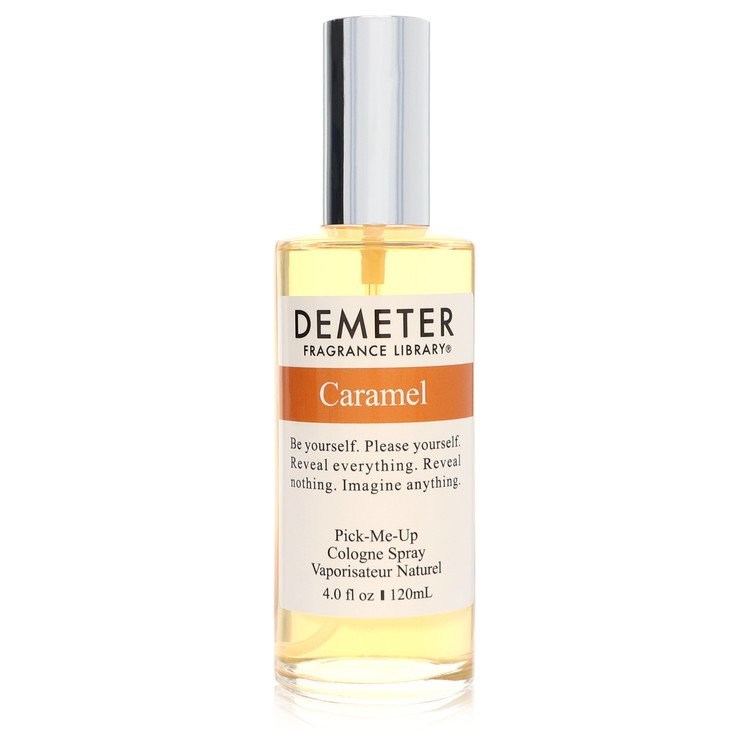 Demeter Between The Sheets by Demeter Cologne Spray 4 oz / 120 ml for Women