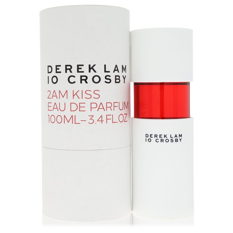 Derek Lam 10 Crosby 2am Kiss by Derek Lam 10 Crosby 3.4 Oz Eau De Parfum Spray for Women