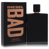 Diesel Bad by Diesel 3.4 Oz for Men